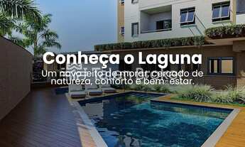 Imagem 5: Lançamento Laguna - Santa Julia em São José dos Campos - SP. 2 Doms. Suíte e Varanda