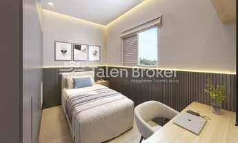 Imagem 7: Lançamento Laguna - Santa Julia em São José dos Campos - SP. 2 Doms. Suíte e Varanda