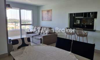 Imagem: Apartamento à Venda no Edifício Gold Park