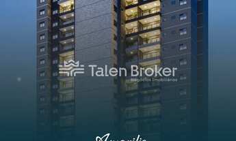 Imagem 3: Apto. à venda, Urbanova, SJCampos - SP. 3 Dormitórios, sendo 01 Suíte e Varanda. Financio