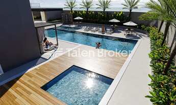 Imagem 4: Apto. à venda, Urbanova, SJCampos - SP. 3 Dormitórios, sendo 01 Suíte e Varanda. Financio