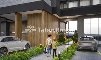 Imagem: Apto. à venda, Urbanova, SJCampos - SP