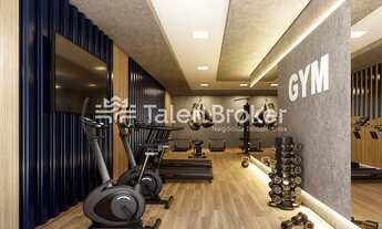 Imagem 4: Cobertura à venda, Bairro da Floresta, SAO JOSE DOS CAMPOS - SP. Condição especial de paga