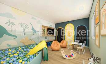 Imagem 5: Cobertura à venda, Bairro da Floresta, SAO JOSE DOS CAMPOS - SP. Condição especial de paga