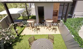 Imagem 3: Cobertura à venda, Bairro da Floresta, SAO JOSE DOS CAMPOS - SP. Condição especial de paga