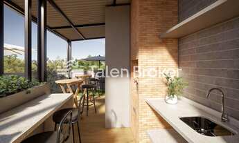 Imagem 7: Cobertura à venda, Bairro da Floresta, SAO JOSE DOS CAMPOS - SP. Condição especial de paga