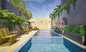 Imagem 2: Cobertura à venda, Bairro da Floresta, SAO JOSE DOS CAMPOS - SP. Condição especial de paga