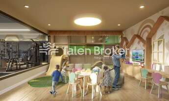 Imagem 6: Lançamento Art Paisage Santana - 2 e 3 Dorms. Suíte, Varanda, Cond. Clube. Entrada parcela