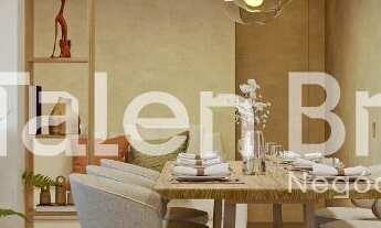 Imagem 4: Lançamento Art Paisage Santana - 2 e 3 Dorms. Suíte, Varanda, Cond. Clube. Entrada parcela