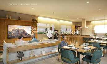 Imagem 2: Lançamento Art Paisage Santana - 2 e 3 Dorms. Suíte, Varanda, Cond. Clube. Entrada parcela