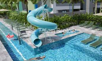 Imagem 7: Lançamento Art Paisage Santana - 2 e 3 Dorms. Suíte, Varanda, Cond. Clube. Entrada parcela