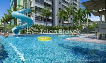 Imagem 3: Lançamento Art Paisage Santana - 2 e 3 Dorms. Suíte, Varanda, Cond. Clube. Entrada parcela