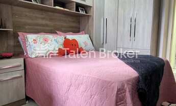 Imagem 7: Casa em Condomínio Fechado à venda e São José dos Campos - SP. 3 Dormitórios, sendo 01 Suí