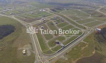 Imagem 3: Lançamento Parque da Floresta em São José dos Campos.SP. Lotes com entrada a partir de R