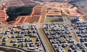 Imagem 4: Lançamento Parque da Floresta em São José dos Campos.SP. Lotes com entrada a partir de R
