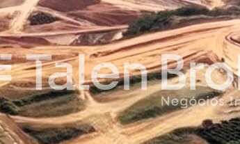 Imagem 5: Lançamento Parque da Floresta em São José dos Campos.SP. Lotes com entrada a partir de R