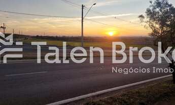 Imagem 6: Lançamento Parque da Floresta em São José dos Campos.SP. Lotes com entrada a partir de R