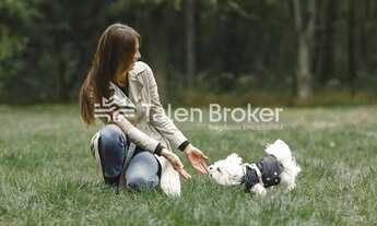 Imagem 7: Lançamento Parque da Floresta em São José dos Campos.SP. Lotes com entrada a partir de R