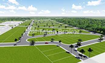 Imagem: Lançamento Parque da Floresta em São José