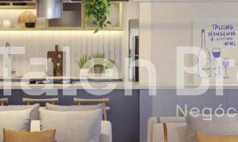 Imagem: Apartamento, Jardim Satélite, SAO JOSE