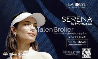 Imagem: Lançamento na Vila Adyana, em São José