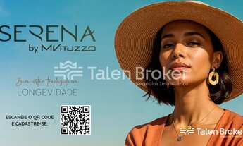 Imagem: Lançamento na Vila Adyana, em São José