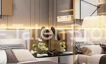 Imagem 7: Lançamento Parque Industrial, São José dos Campos. 2 Dorms. sendo 01 Suíte e Varanda. 30