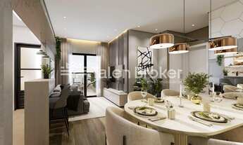 Imagem: Lançamento Parque Industrial, São José