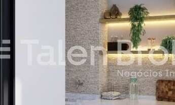 Imagem 2: Lançamento Parque Industrial, São José dos Campos. 2 Dorms. sendo 01 Suíte e Varanda. 30