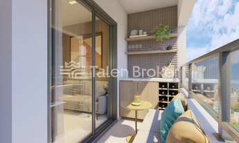 Imagem 2: Sunset View Jardim das Indústrias SJC