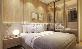 Imagem 3: Sunset View Jardim das Indústrias SJC