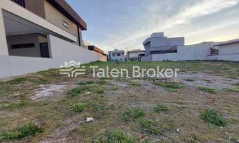 Imagem 2: Terreno ideal para você construir sua Casa Condomínio Fechado no Reserva Aruanã, SJCampos