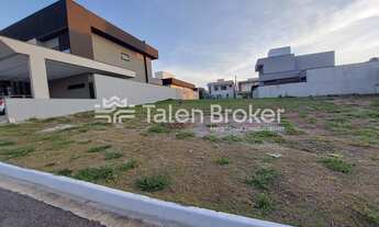 Imagem 3: Terreno ideal para você construir sua Casa Condomínio Fechado no Reserva Aruanã, SJCampos