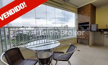 Imagem: Redentor Home, 2 Dorms sendo 01 Suíte