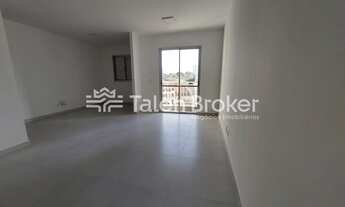 Imagem 2: Monte Castelo. 3 dorms, 1 Suíte, Sacada, Coz. americana, em Condomínio Clube. Ideal para i