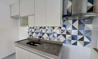 Imagem: Monte Castelo. 3 dorms, 1 Suíte, Sacada