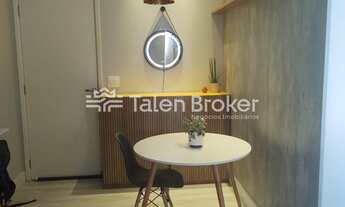 Imagem: Lindo Apartamento Garden à venda no Jardim