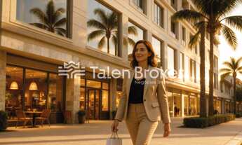 Imagem 2: Lançamento Serena Vila Adyana, São José dos Campos - SP. Região nobre. 1, 2, e 3 Dorms. Ca