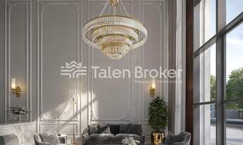 Imagem 2: Harmonic, novo Lançamento na Vila Ema - 73m , 2 Suítes, Lavabo, Ampla Varanda. Região nobr