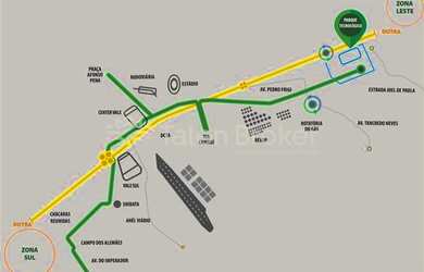 Imagem 7: Apartamento, Jardim Satélite, SAO JOSE DOS CAMPOS - SP