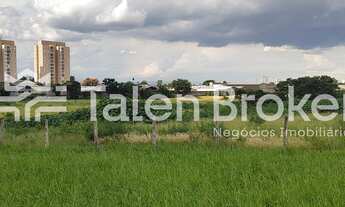 Imagem: Terreno, Vila Santa Tereza II, JACAREI