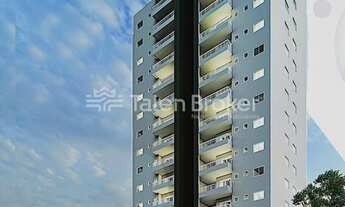 Imagem 7: Apto 71m , 2 dormitórios c varanda Gourmet, zona sul de São José dos Campos - SP