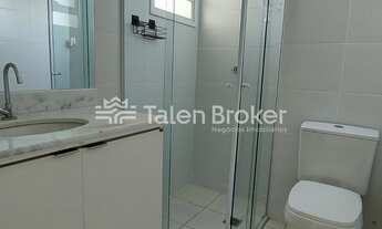 Imagem 5: Locação ou Venda Jd. Oriente. Lindo Apto. 2 Dorms. Suíte, Varanda c Churrasqueira a Carv