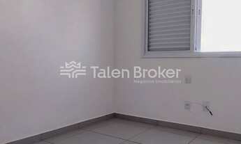 Imagem 6: Locação ou Venda Jd. Oriente. Lindo Apto. 2 Dorms. Suíte, Varanda c Churrasqueira a Carv