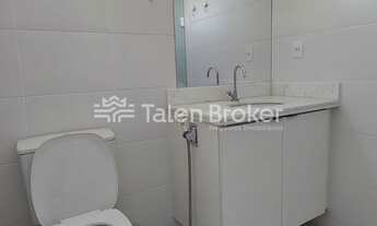 Imagem 7: Locação ou Venda Jd. Oriente. Lindo Apto. 2 Dorms. Suíte, Varanda c Churrasqueira a Carv