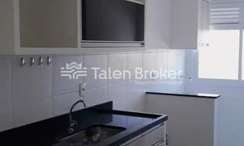 Imagem 4: Locação ou Venda Jd. Oriente. Lindo Apto. 2 Dorms. Suíte, Varanda c Churrasqueira a Carv