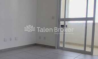 Imagem 2: Locação ou Venda Jd. Oriente. Lindo Apto. 2 Dorms. Suíte, Varanda c Churrasqueira a Carv