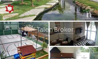 Imagem: Locação ou Venda Jd. Oriente. Lindo Apto