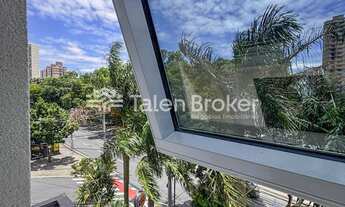 Imagem 7: Sala Comercial Mobiliada à Venda no Helbor Downtown SJC SP com 2 Vagas