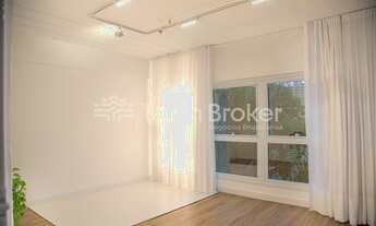 Imagem 5: Sala Comercial Mobiliada à Venda no Helbor Downtown SJC SP com 2 Vagas